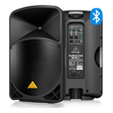 Bafle Activo Bluetooth Behringer Eurolive B115w