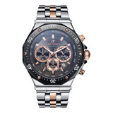 Reloj Time Force Tf5025m-10m Hombre 100% Original 