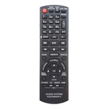 Control Remoto Compatible Con Equipo Panasonic + Obsequio