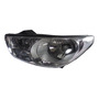 Stop Trasero Externo Hyundai Tucson Ix35 2011 A 2013 Depo