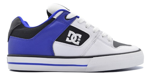 Dc Pure Bkb Zapatillas