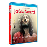 Blu-ray Jesus De Nazareth / De Franco Zeffirelli (1977)