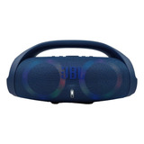 Bocina Compatible Para Jbl Booms Box 2 Portátil Bluetooth