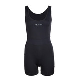 Voltaica Vd0134a Jump Suit Enterizo Short Deportivo Mujer