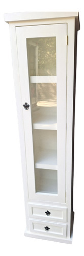 Mueble Torre Madera Nativa