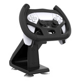 Soporte De Volante Plástico Profesion Compatible Con Ps5