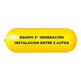 Equipo De Gnc 5ta Generacion Instalacion De Auto A Auto