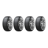 Combo X 4 Hankook 235/55 R17 99h H452 ( Plan Ahora)