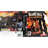 Silent Hill Homecoming Ps3 Original Fisico Usado