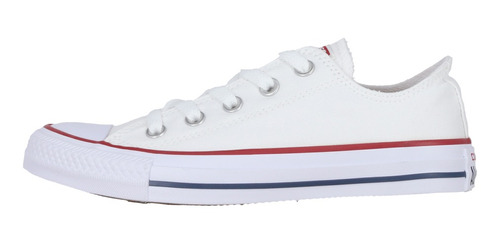 Zapatilla Converse Chuck Taylor All Star Unisex White