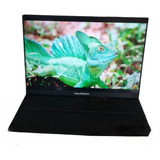 Monitor Camperfect Portátil Para Laptop Gamer, 16 Pulgadas  