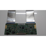 Placa Tcom 49pfg5102 Hv490fhb-n80 