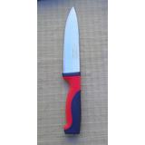 Cuchillo Tramontina, Hoja Inox, 30cm