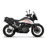 Shad Fijacion Lateral Ktm Duke 390 Adventure (20/21)