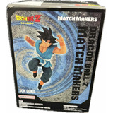 Figura Goku Match Makers