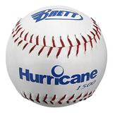 Pelota Softbol Brett 12'' Hurricane 1500