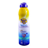 Banana Boat Advanced Protection Avotriplex Fps 50 - 220ml