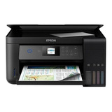 Impresora Multifuncion Epson L4260 Duplex Automatico Wifi