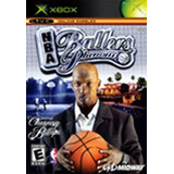 Nba Ballers Phenom Xbox