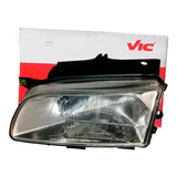 Optica Delantera Izquierda Vic Citroen Berlingo 97 2010