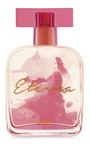 Perfume Hinode Eterna Original - 100ml
