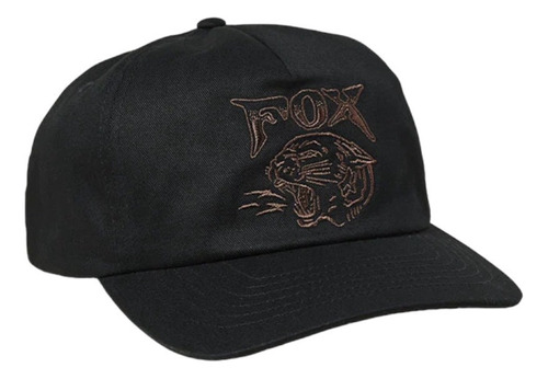 Gorra Fox Torrero Trucker Para Mujer Original