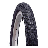 Llanta Para Bicicleta R20 X2.125 Negra Cross C1382n Cst