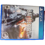 Battlefield 4-para Ps4-standar Edition