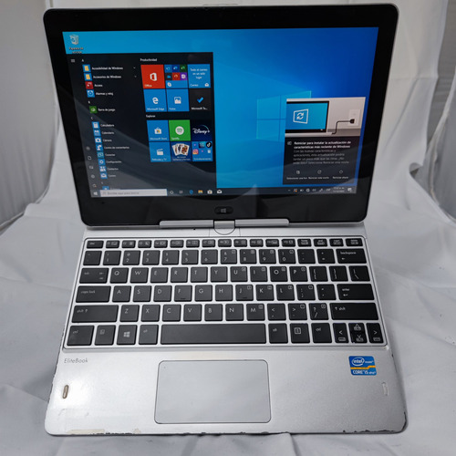 Hp Elitebook Revolve 810 Intel Core I5 Sku:36