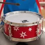 Tambor De Marcha Para Niños 205mm Cbsky 708301 | Envío gratis