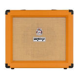 Orange Crush 35rt Amplificador Para Guitarra Combo