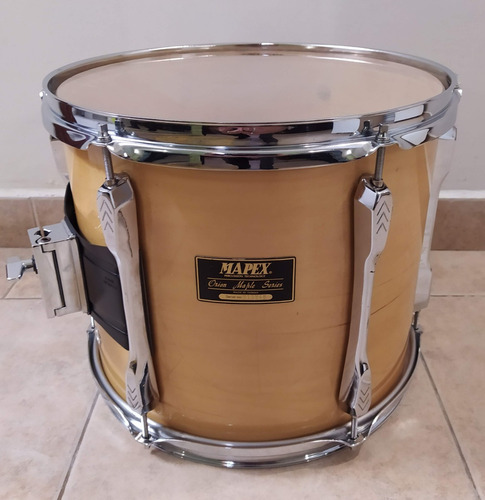 Tom Mapex Orion Maple 13 