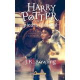 Harry Potter Y La Piedra Filosofal / J.k. Rowling