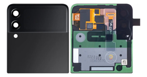 Lanjing Pantalla Lcd Exterior For Samsung Z Flip3 F711b