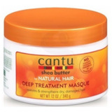 Cantu Deep Treatment Masque 340g - g a $197