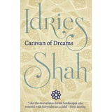Libro Caravan Of Dreams - Idries Shah