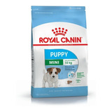 Royal Canin Mini Puppy 3 Kg . Zoocopet !