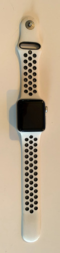 Apple Watch Series 3 38 Mm Gps + Cellular