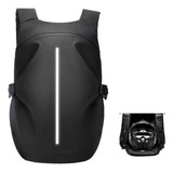 Bolso De Hombro, Bolso De Casco De Ciclismo De Locomotoras