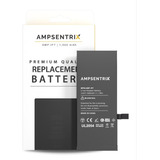  Batería Ampsentrix Para iPhone 7 A1778 A1779 A1660 1960mah