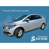 Chevrolet Prisma 1.4 N Ltz 2013 Dc