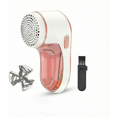 Quita Pelusa Recargable Ropa Removedor Lint Remover | MercadoLibre