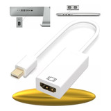 Cabo Adaptador Mini Displayport Para Hdmi 4k Thunderbolt Mac