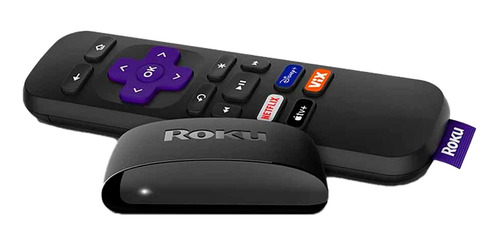 Roku Express 3960r Smart Tv Full Hd