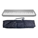 Funda Para Piano Digital Yamaha P45 Y P125