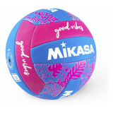 Pelota De Voleibol Mikasa Good Vibes Recreation