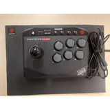 Controle Arcade Madcatz Fightstick Alpha