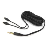 Cable De Repuesto Para Auriculares Sdhd Hd600 Hd650 Hd580 Hd
