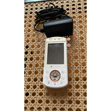 Sony Ericsson W900i Branco 3g Walkman