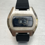 Reloj Vintage Dynasty Horas Saltantes, Tipo Sicura, Reparar